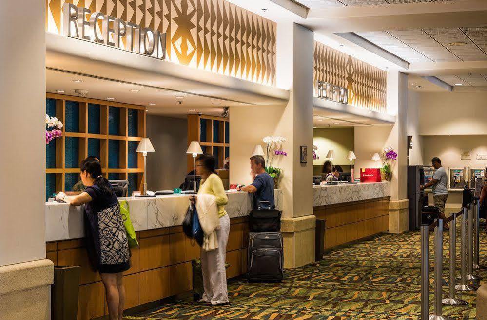 Ala Moana Hotelcondo By Luana Vacation Rental Honolulu Zewnętrze zdjęcie
