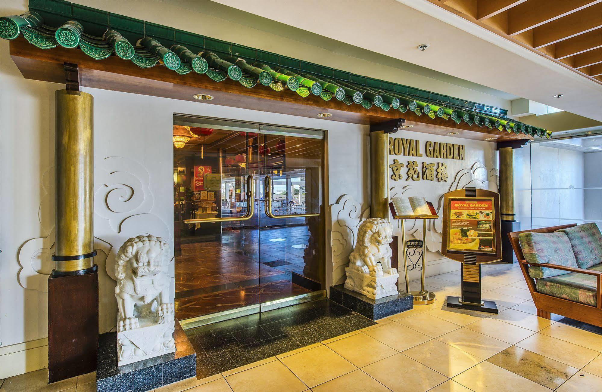 Ala Moana Hotelcondo By Luana Vacation Rental Honolulu Zewnętrze zdjęcie