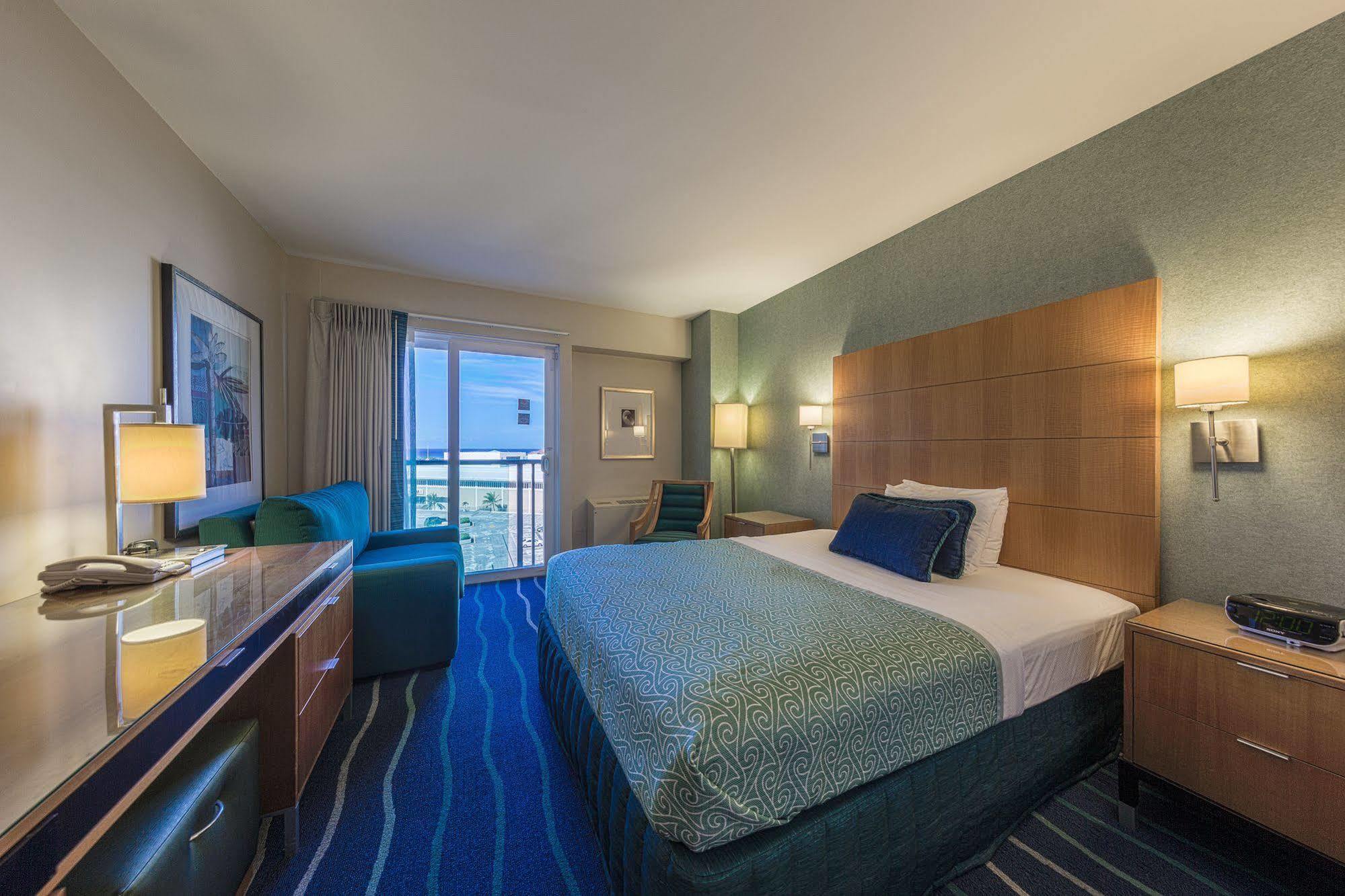 Ala Moana Hotelcondo By Luana Vacation Rental Honolulu Zewnętrze zdjęcie