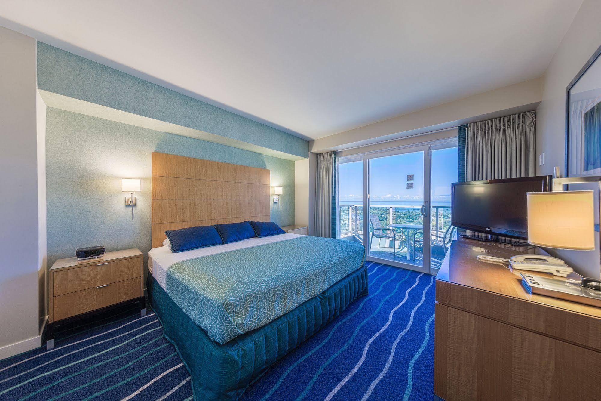 Ala Moana Hotelcondo By Luana Vacation Rental Honolulu Zewnętrze zdjęcie