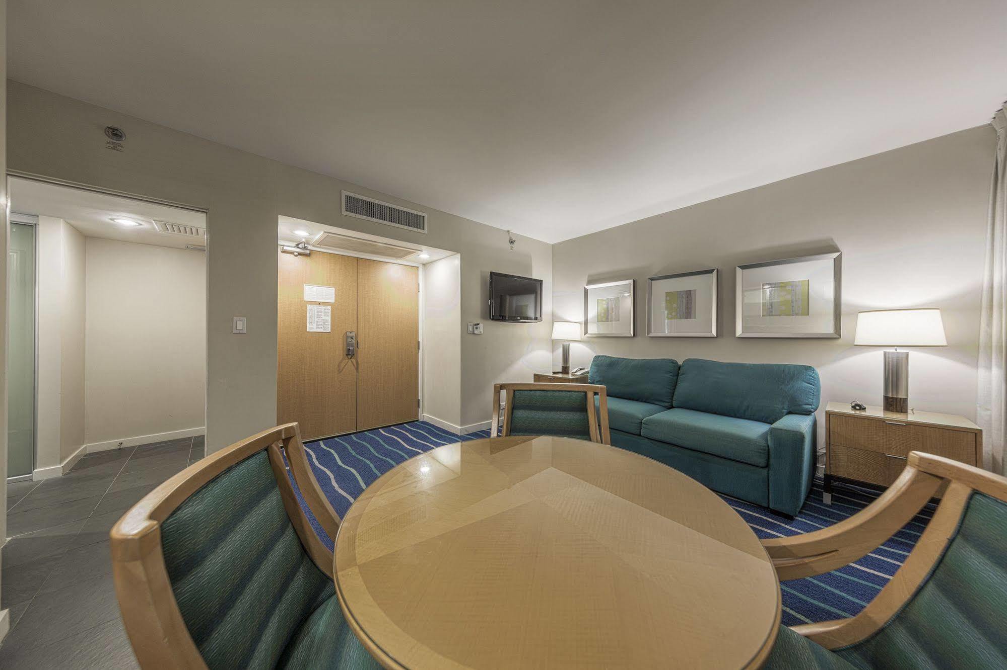 Ala Moana Hotelcondo By Luana Vacation Rental Honolulu Zewnętrze zdjęcie