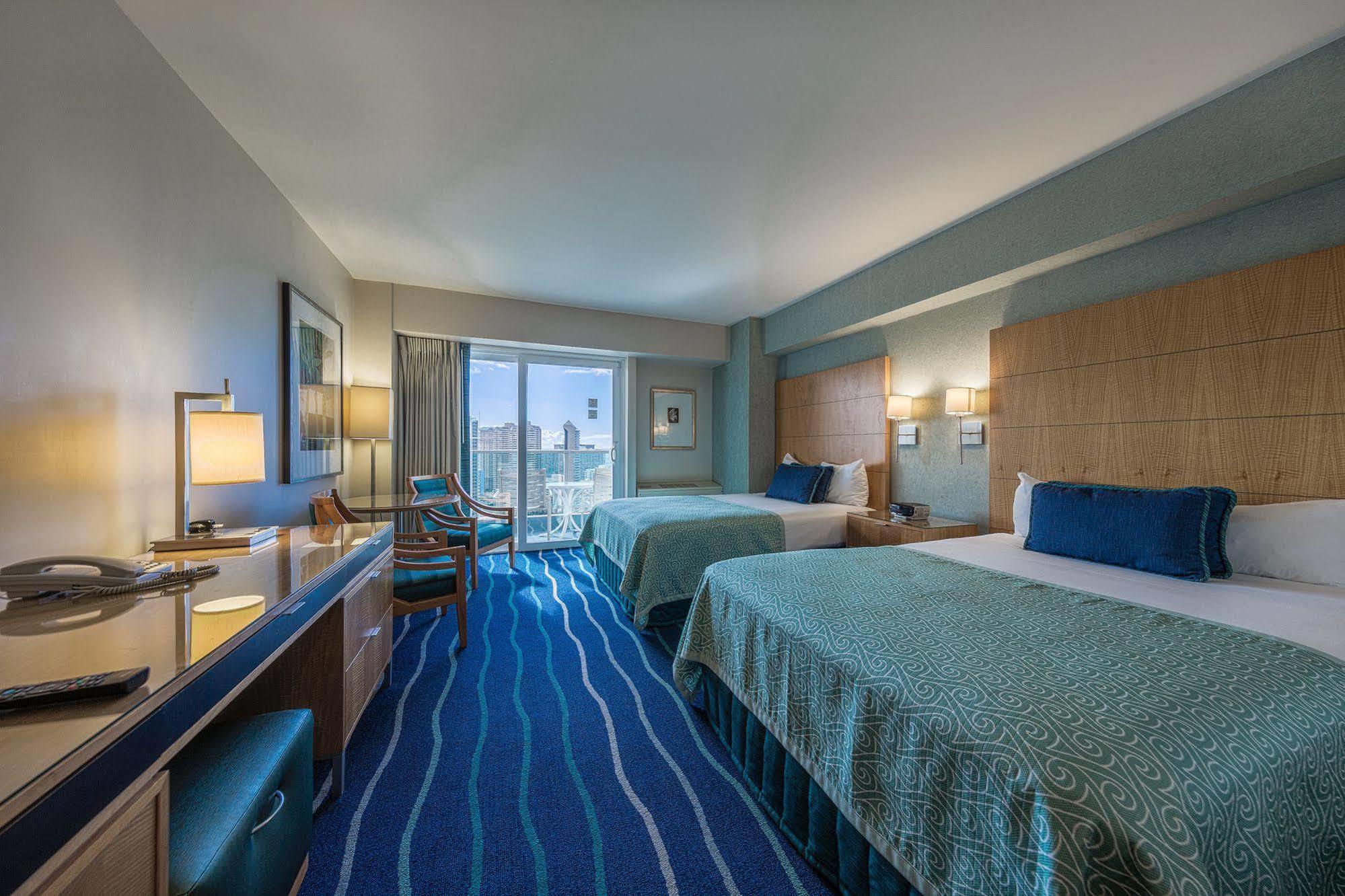 Ala Moana Hotelcondo By Luana Vacation Rental Honolulu Zewnętrze zdjęcie